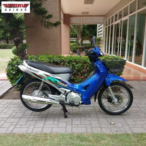 FLY 125